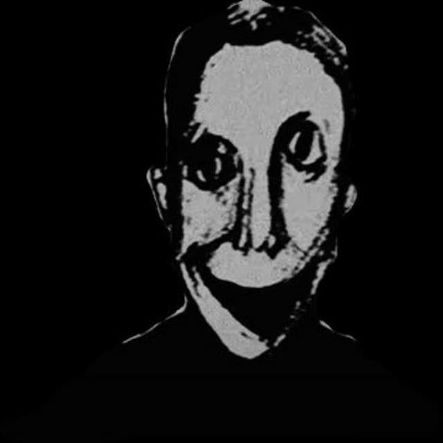 HES WATCHING cover art