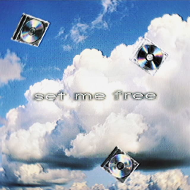 set me free (addicted) cover art